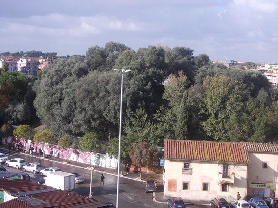 Monte del Grano