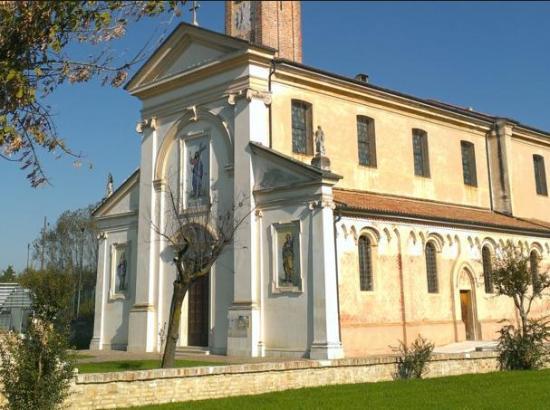 Chiesa Di Canizzano