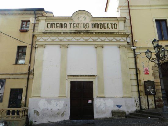 Teatro Umberto