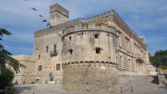 Castello di Nardò