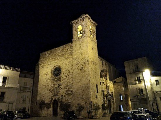 Chiesa di San Leone Magno