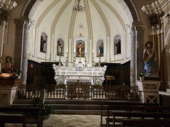Chiesa di San Giovanni Battista