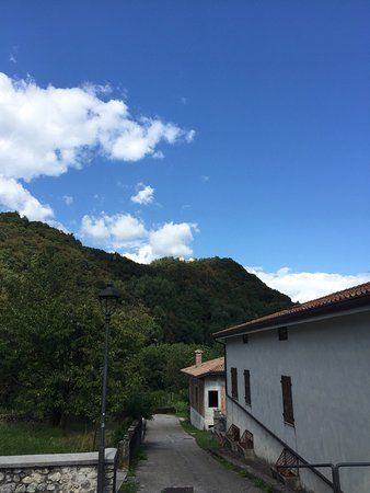 Castello di San Giovanni di Flagogna