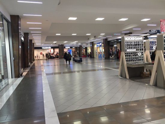 Centro Commerciale Il Cuore Adriatico