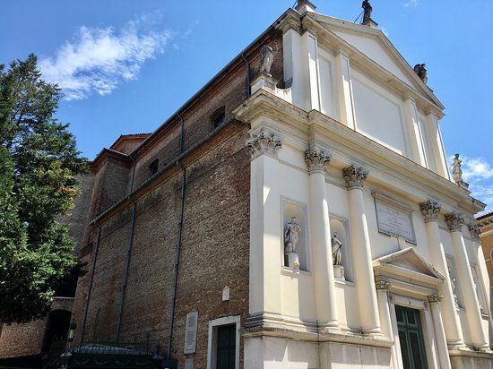 Duomo di San Lorenzo Martire