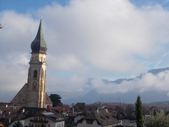 Chiesa della Conversione di San Paolo