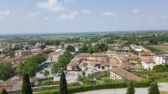 Castello di Fagagna