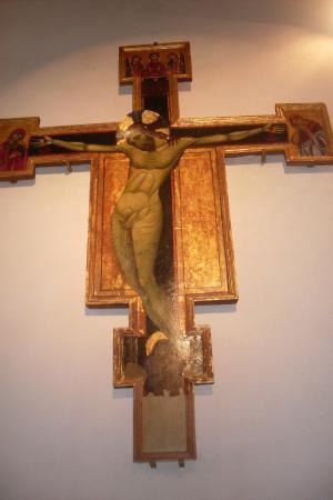Pinacoteca comunale