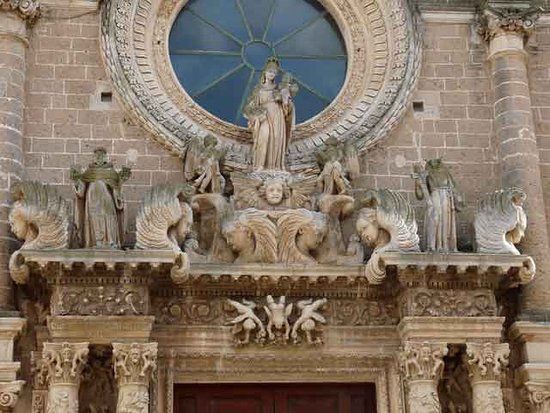 Collegiata di santa Maria delle Grazie
