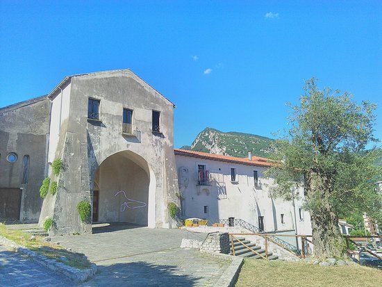 Convento di San Francesco