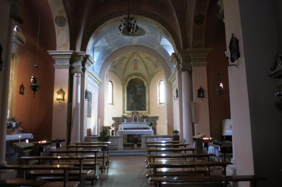 Chiesa di San Giovanni Battista