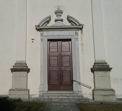 Chiesa di Sant'Andrea Apostolo