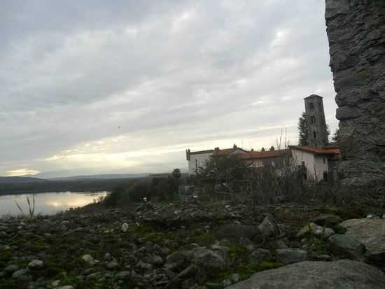 Centro Storico di Viverone