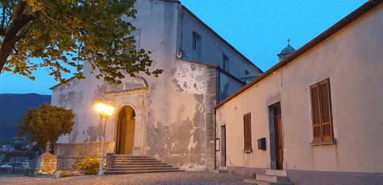 Chiesa San Giovanni Battista