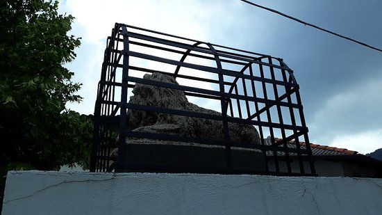 Il Leone in Gabbia
