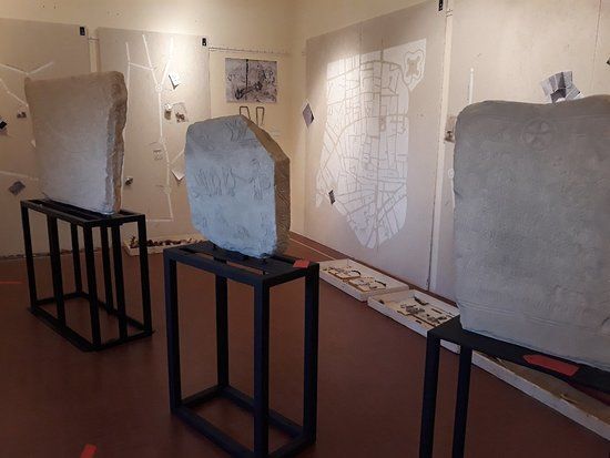 Centro di Documentazione Archeologica di Novilara