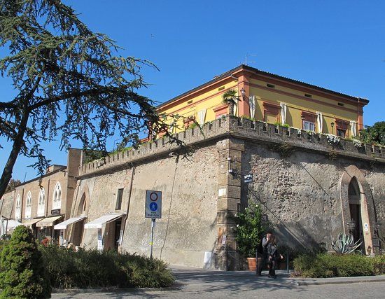 Il Forte Di Rubiera