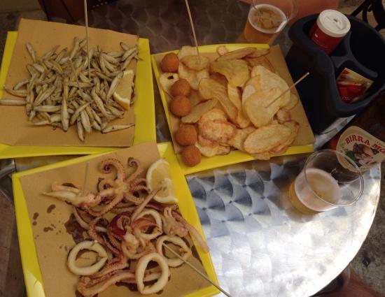 Le Patate & Co