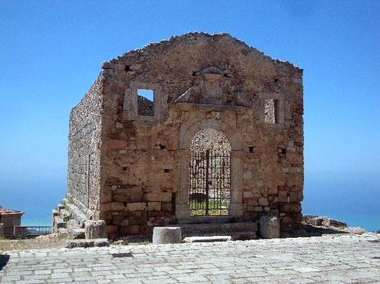 Tempio di Ercole