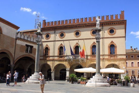 Piazza del Popolo