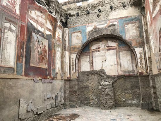 Collegio degli Augustali