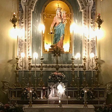 Chiesa di Santa Maria della Speranza