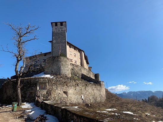 Castel Cles