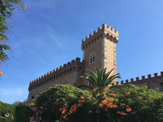 Bolgheri