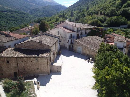 Castello Cantelmo