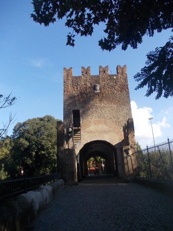 Ponte Nomentano