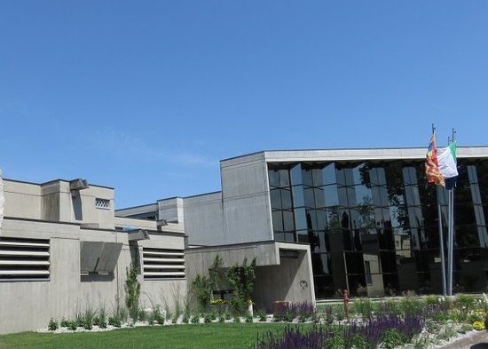 Museo della bonifica