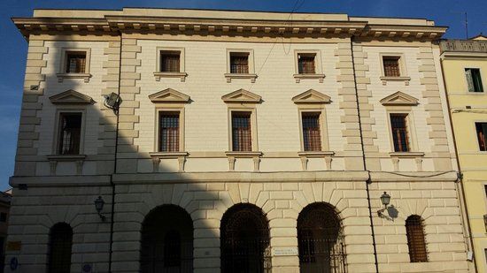 Museo civico archeologico