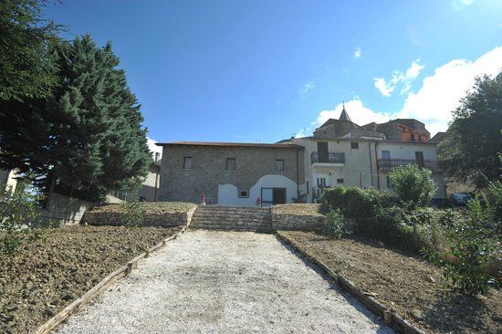 Museo dei profumi