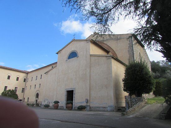 la chiesa di San Francesco