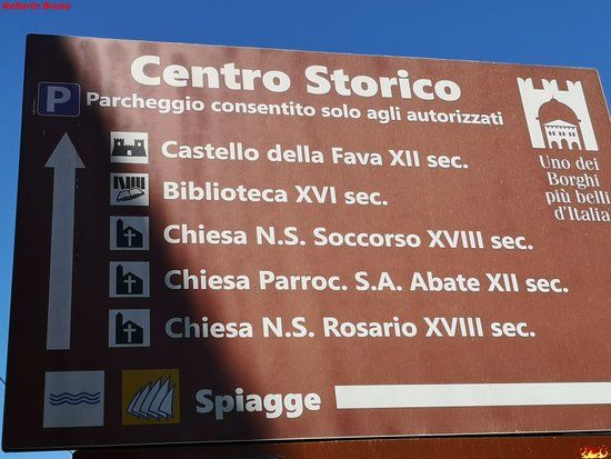 Borgo di Posada