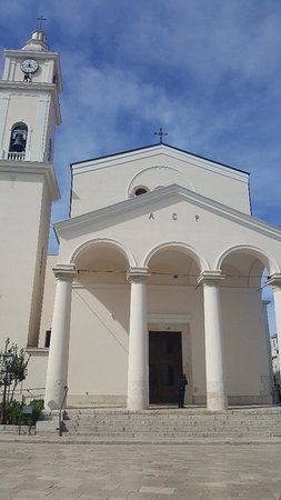 Parrocchia della Santissima Annunziata