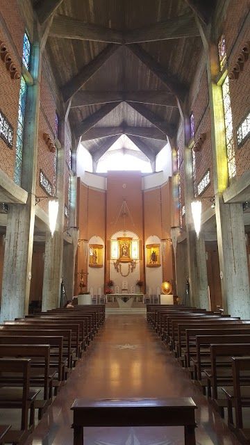 Santuario di Santa Maria Goretti