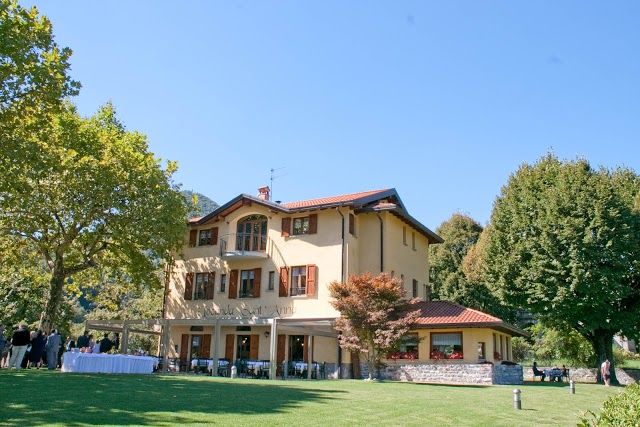 Locanda Sant'Anna