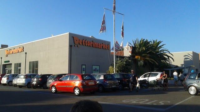 Dettori Market Srl