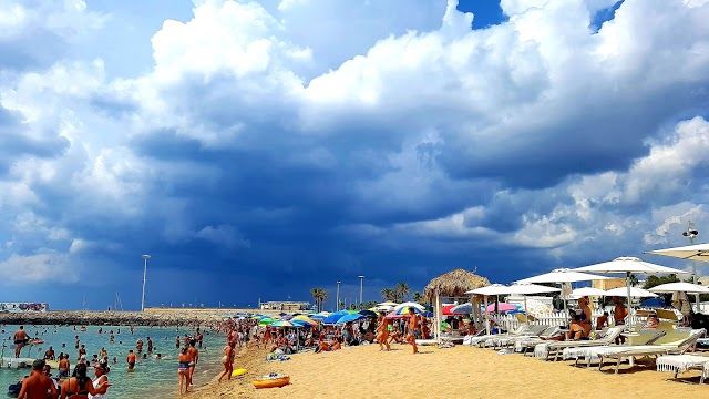 Lido Fuori Rotta