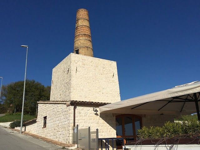 Fornace