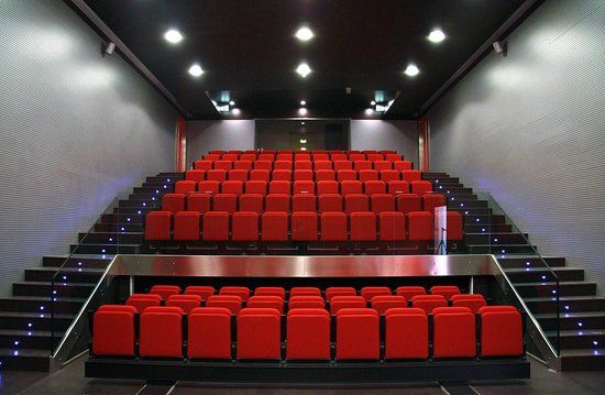 Marte Mediateca Arte Eventi