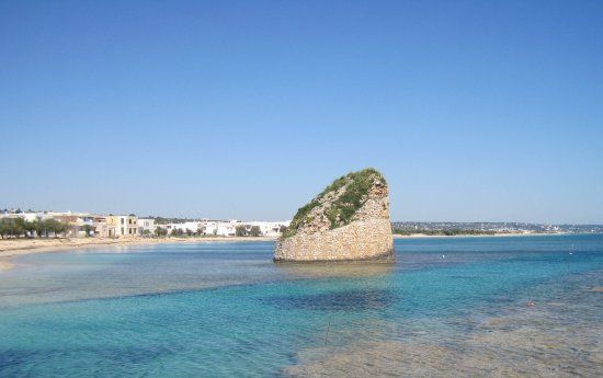 Torre Pali