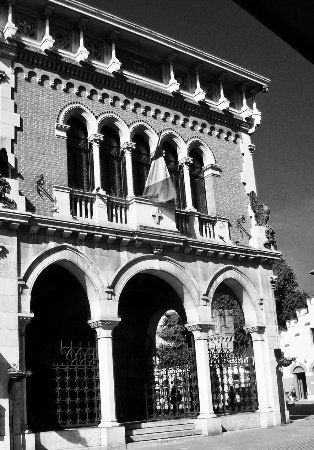 Antica Loggia