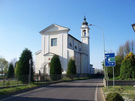 Santuario Madonna dell'Aiuto