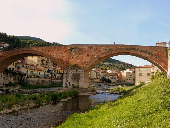 Ponte a Sieve