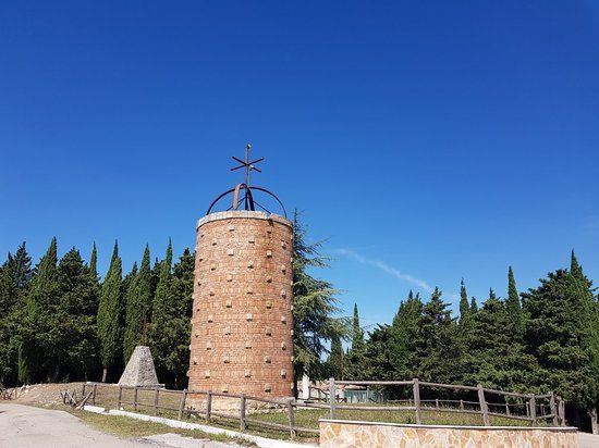 La Cappellina