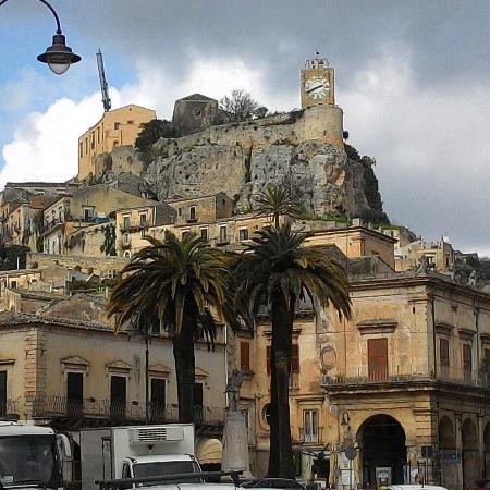Castello dei Conti