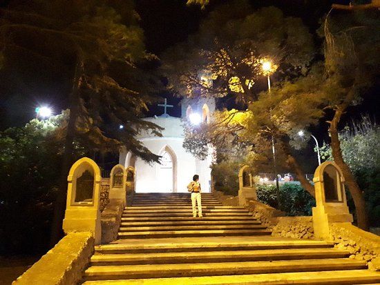 Santuario della Madonna del Montegrappa