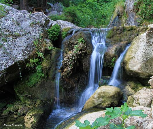 Parco Regionale del Matese